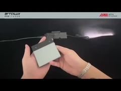 Απομακρυσμένος διακόπτης ελέγχου οθόνης και συντονιστής CCT AS3539