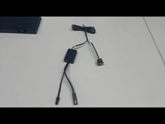 Εναλλακτικός διακόπτης αισθητήρα LED για το ντουλάπι επίπλων