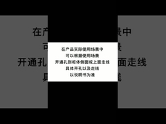 Φως λωρίδας ντουλάπι