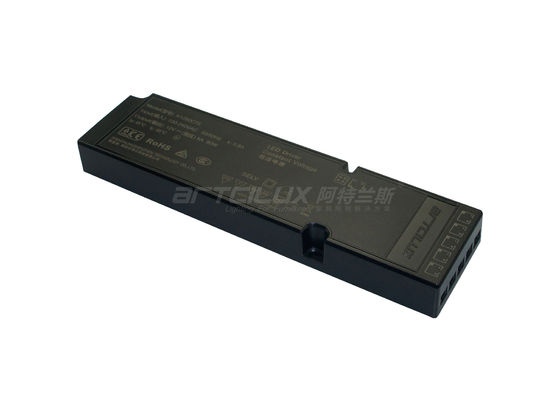 Συνεχή τάση Υπερ λεπτή τροφοδοσία 60W 12V LED οδηγός για την αλλαγή