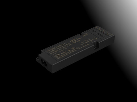 ETSC 24W-24V Ultra-Thin Constant Voltage LED Driver για χρονισμό και συντονισμό CCT
