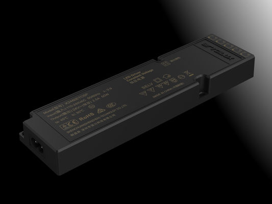 ETSC 60W-24V Ultra-Thin Constant Voltage LED Driver για χρονισμό και συντονισμό CCT