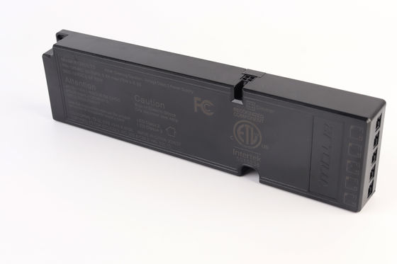 24W-12V Ultra-Thin Constant Voltage Power Supply LED Driver για την εναλλαγή τύπου εξόδου Multitech