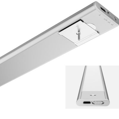 30cm LED φως 12 φώτα και μπαταρία για εύκολη τοποθέτηση