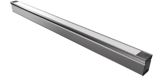 Προσαρμόσιμο προσαρμόσιμο LED Light String IP20 Αδιάβροχο υλικό σώματος από αλουμίνιο για οποιαδήποτε εφαρμογή