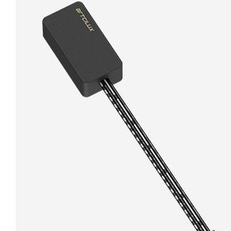 Προσαρμόσιμη ευαισθησία και τηλεχειρισμός 2,4GHz σε ασύρματο αισθητήρα με εμβέλεια έως και 100 πόδια